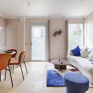 Appartement met Drie Slaapkamers